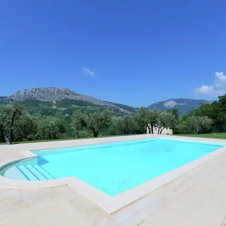 Villa Modern In With Private Swimming Pool Pietranico