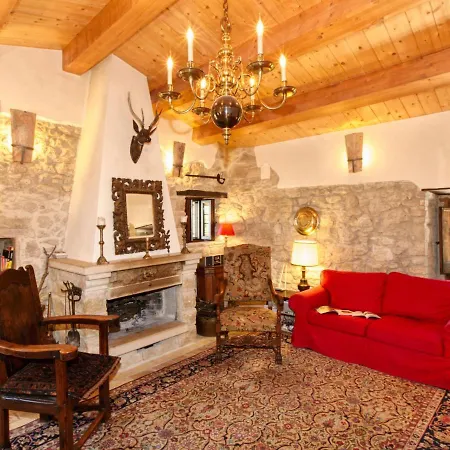 Villa Modern In With Private Swimming Pool