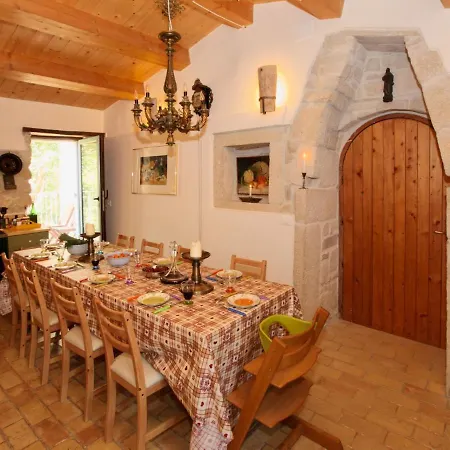 Modern In With Private Swimming Pool Pietranico