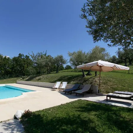 Modern In With Private Swimming Pool