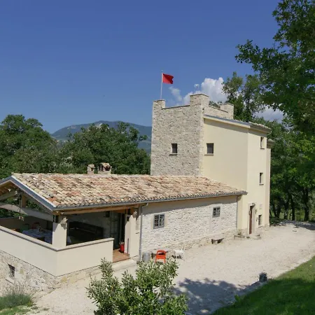 Modern In With Private Swimming Pool Pietranico