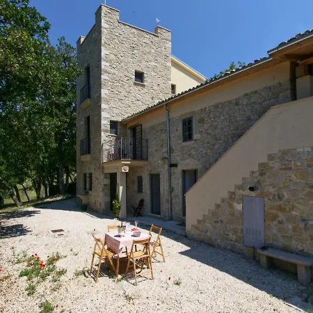 Modern In With Private Swimming Pool Pietranico