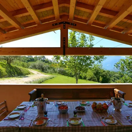 Villa Modern In With Private Swimming Pool Pietranico