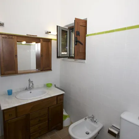 Modern In With Private Swimming Pool Villa