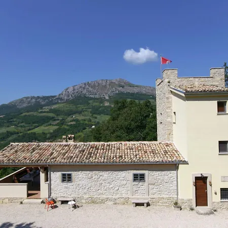 Modern In With Private Swimming Pool * Pietranico