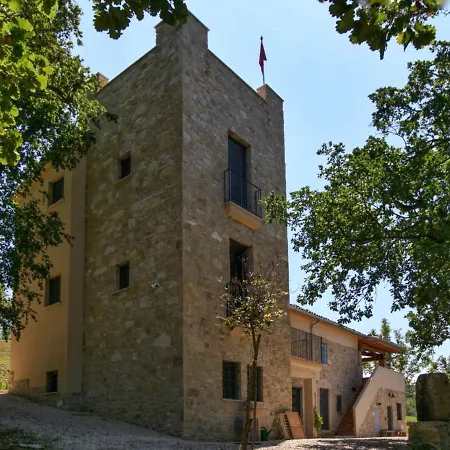 Modern In With Private Swimming Pool * Pietranico