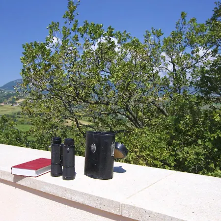 Modern In With Private Swimming Pool * Pietranico